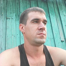 Фотография мужчины Дмитрий, 34 года из г. Кемерово