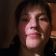Фотография девушки Настуня, 34 года из г. Старобельск