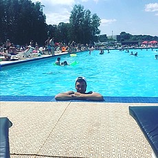 Фотография мужчины Дмитрий, 31 год из г. Новосибирск