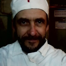 Фотография мужчины Котик, 56 лет из г. Харьков