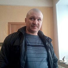 Фотография мужчины Константин, 50 лет из г. Курган