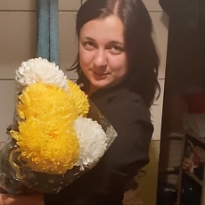 Фотография девушки Мария, 31 год из г. Радужный (Ханты-Мансийский)