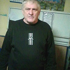 Фотография мужчины Сотишвили Михаил, 64 года из г. Новополоцк