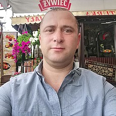 Фотография мужчины Михаил, 44 года из г. Брест