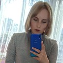 Любовь Малкина, 28 лет