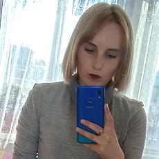 Фотография девушки Ольга, 28 лет из г. Чистоозерное