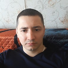 Фотография мужчины Иван, 34 года из г. Минск