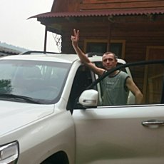 Фотография мужчины Сергей, 37 лет из г. Ангарск