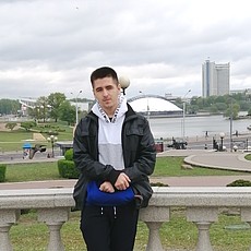 Фотография мужчины Владислав, 23 года из г. Орел