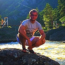 Фотография мужчины Сергей, 32 года из г. Новосибирск