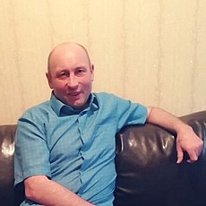 Фотография мужчины Игорь, 53 года из г. Витебск
