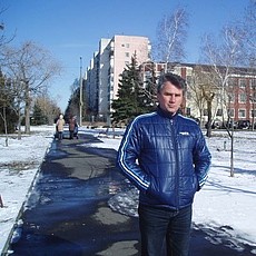 Фотография мужчины Юрий, 56 лет из г. Киев