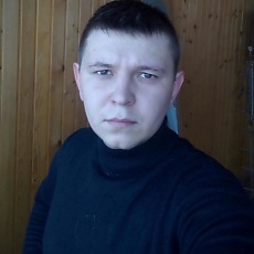 Фотография мужчины Дмитрий, 26 лет из г. Муром