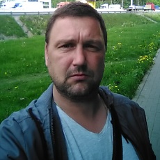 Фотография мужчины Валерий, 50 лет из г. Смоленск