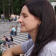 Фотография девушки Мурлыка, 35 лет из г. Харьков