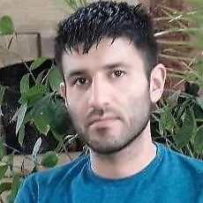 Фотография мужчины Puc Ccox, 38 лет из г. Ереван