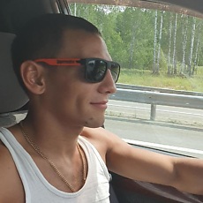 Фотография мужчины Александр, 32 года из г. Пенза