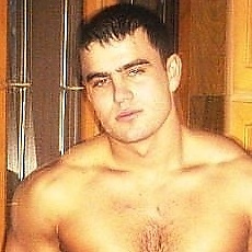 Фотография мужчины Макс, 38 лет из г. Иркутск