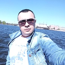 Фотография мужчины Jora, 33 года из г. Санкт-Петербург