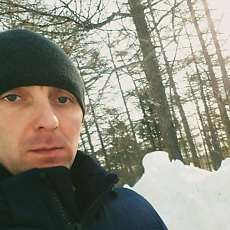 Фотография мужчины Жека, 31 год из г. Славянск-на-Кубани