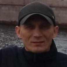 Фотография мужчины Саня, 45 лет из г. Москва