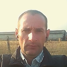 Фотография мужчины Алексей, 42 года из г. Михайловка (Приморский Край)