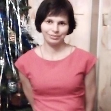 Фотография девушки Наталья, 35 лет из г. Климовск