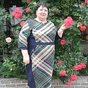 Татьяна, 64 года