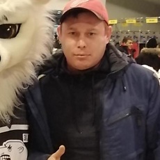 Фотография мужчины Виктор, 39 лет из г. Челябинск