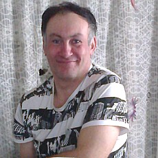 Фотография мужчины Владислав, 48 лет из г. Дебесы