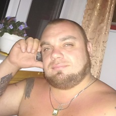 Фотография мужчины Алексей, 39 лет из г. Химки