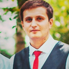 Фотография мужчины Дмитрий, 35 лет из г. Пинск