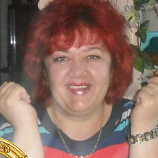 Фотография девушки Olga, 52 года из г. Новоалтайск