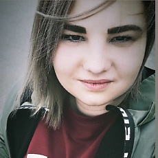 Фотография девушки Anya, 28 лет из г. Переяслав-Хмельницкий