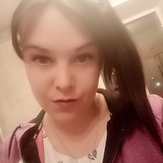 Фотография девушки Натуся, 31 год из г. Вихоревка