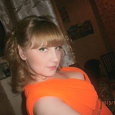 Фотография девушки Светалетка, 33 года из г. Иваново