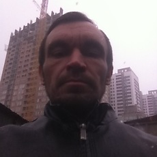 Фотография мужчины Perimov, 41 год из г. Уфа