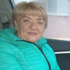 Фотография девушки Ольга, 51 год из г. Пенза