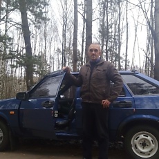 Фотография мужчины Коля, 53 года из г. Чернигов