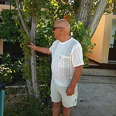 Фотография мужчины Михаил, 73 года из г. Гродно