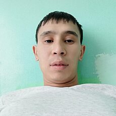 Фотография мужчины Нурбек, 36 лет из г. Актау