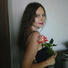 Фотография девушки Алёна, 39 лет из г. Новопсков