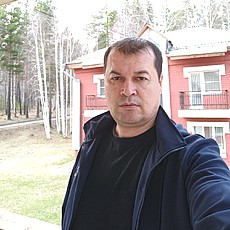 Фотография мужчины Владимир, 47 лет из г. Иркутск
