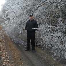 Фотография мужчины Сергей, 52 года из г. Киев