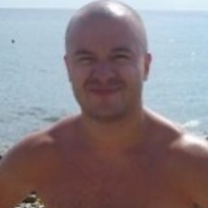 Фотография мужчины Алексей, 44 года из г. Бишкек