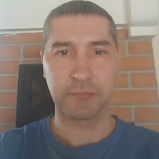Фотография мужчины Егорка, 44 года из г. Гродно