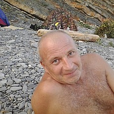 Фотография мужчины Александр, 48 лет из г. Крымск