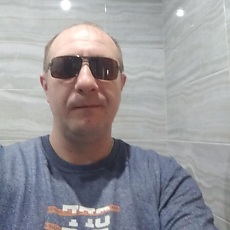 Фотография мужчины Юра, 43 года из г. Минск