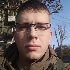 Фотография мужчины Влад, 34 года из г. Одесса