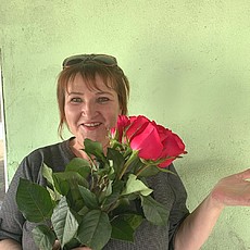 Фотография девушки Ольга, 58 лет из г. Бийск